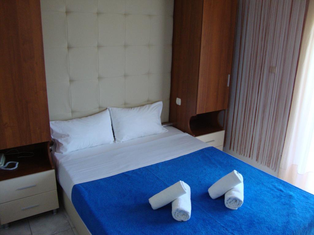 Kopsis Beach Hotel Pefkochori Camera foto