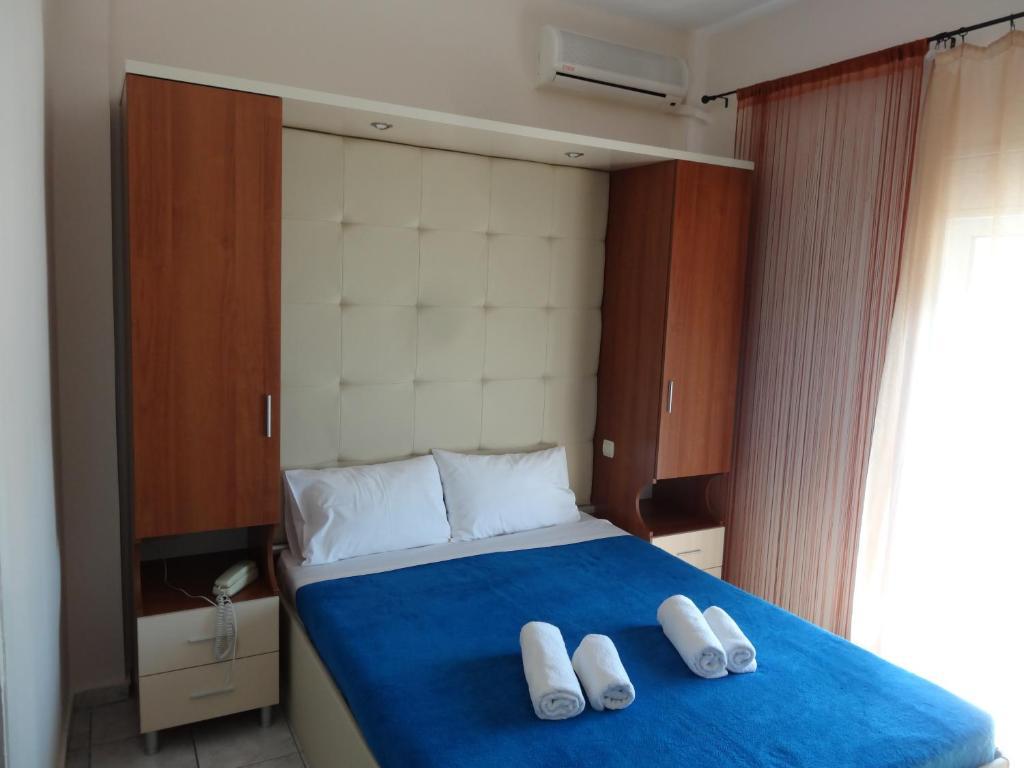 Kopsis Beach Hotel Pefkochori Camera foto